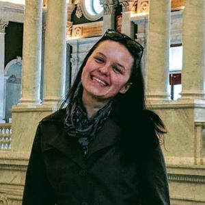 Meet your Posher, Meredith